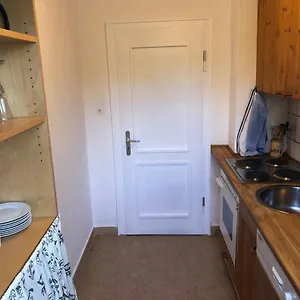 Apartment Ferienoase Am Schwürbitzer Dom, Lichtenfels (Bavaria)